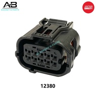 10 Pin Toyota Camry Blind Spot Radar Sensor Socket Connector