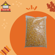 Jagung Manis jagung Pipil
