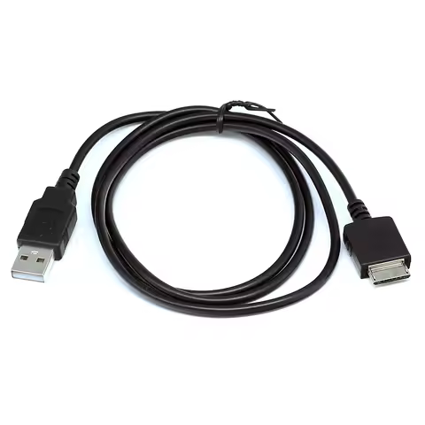 USB Cable/Charger for Sony NW-ZX2 NWZ-A10 E574 E573 E473 E474 E454/R E455/B E453/P S618F A815 E443 M