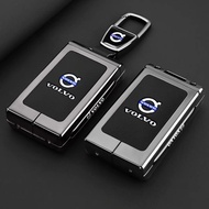 Applicable New 2026 Volvo EX30 Key cover Volvo 25/2025Style EX30 Car remote control protective case 