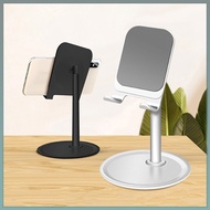 Handphone and Tablet Holder Stand