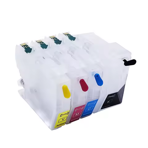 LC3019 Refill Ink Cartridge with Chip for Brother MFC-J5330 MFC-J6530 MFC-J6930 MFC-J6730 Printer