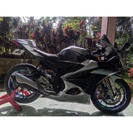 Single Seat R15V4 (Special R15 v4)