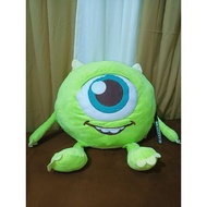 Japan Disney Pixar Mike Wazowski Monster Inc.