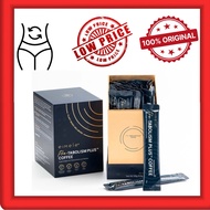 Eimele Metabolism Plus Coffee 2.0 亦餐代谢咖啡2.0 30S (MADE IN AUS)