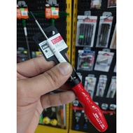 ANEX Hexagonal Screwdriver No.6600-H2.5x120