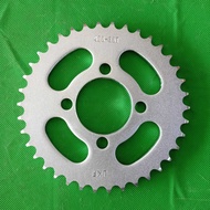 KRISS REAR SPROCKET 428 38T