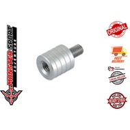 Kinetic Archery Recurve Archery All model Hande And Riser Part Clicker Extension Part Arios/Novius