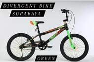 SEPEDA BMX UKURAN 20" PHOENIX STAR BAN 3.0 JUMBO MURAH BAGUS / SEPEDA ANAK UKURAN 20" PHOENIX STAR BAN 3.0 JUMBO