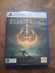 Elden Ring - PS5