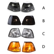 breezy 63138353279 63138353280 Turn Signal Corner Light Indicator Lamp for 3 Series