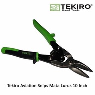 GUNTING BAJA RINGAN TEKIRO 10 INCH / GUNTING POTONG SENG 10" INCH