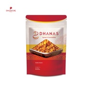 Golden Raisins (DHANAS)