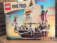 LEGO 75639 Tàu Merry One Piece - sưu tầm Đồ chơi lắp ráp