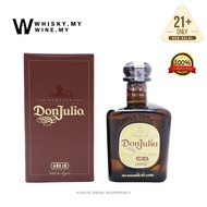 DON JULIO Anejo Mexican Tequila (700ml)