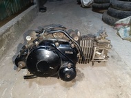 Mesin Engine Yamaha Vega ZR/Jupiter Z Robot Original Copotan