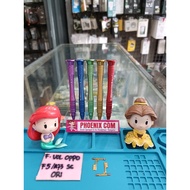 FLEXIBLE VOLUME OPPO F5 OPPO A73