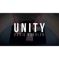 David Koehler - Unity