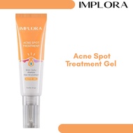 Implora Acne Spot Treatment Gel 12g/ Acne Spot Treatment