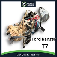 Autozone Ford Ranger T7 Manual 6 speed Gearbox Trade in