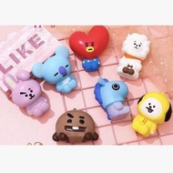 Squishy CUTE KPOP CHARACTER Toy CUTE slow soft Gift cfc Gift