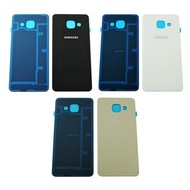 SAMSUNG GALAXY A3 SM-A310F OEM BATTERY DOOR COVER