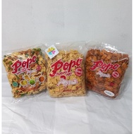 Muruku Popo Muruku Fish 400gr