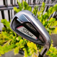 เหล็ก 8 titleist AP1 714 ก้าน NSPRO 950 FLEX R เป็นเหล็กที่ตีง่ายและคมกว่า AP2 ในเหล็กสั้นวางได้แม่น