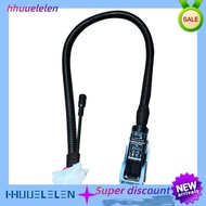 [hhuuelelen]For  T76 TEHCM, 6T30, 6T40, 6T45,  Transmission TCM Bench Harness Read and Write Adapter