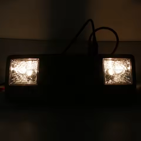 A77T-Reading Lights Assembly Front Interior Ceiling Lamp With Sunroof Switch For Mazda 6 GG Mazda 3 