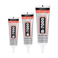 B7000 Glue Sticky Jewelry Glue Inlaid Jewelry Pendant Multifunctional Glue Needle Type Epoxy diy Pho