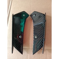 R15 v4 wtp carbon clup side winglet