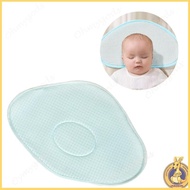 OMG* Infant Pillow Soft Breathable Newborns Pillow Gentle Sleep Pillow for Baby