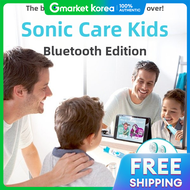 Philips | Philips Sonicare Kids Hx6321/Bluetooth Edition/Proper Brushing Habits/For Children Aged 3