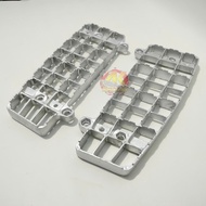 FUSO Foot step FUSO Truck footrest FUSO Lower Ladder Truck FUSO Built UP 6D22, 6D40, 8DC9, 8DC10, 8D