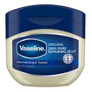 VASELINE 100% PETROLEUM JELLY