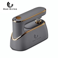 HAN RIVER/Setrika Kering/Setrika Listrik/setrika uap portable /Travel/Setrika Mini