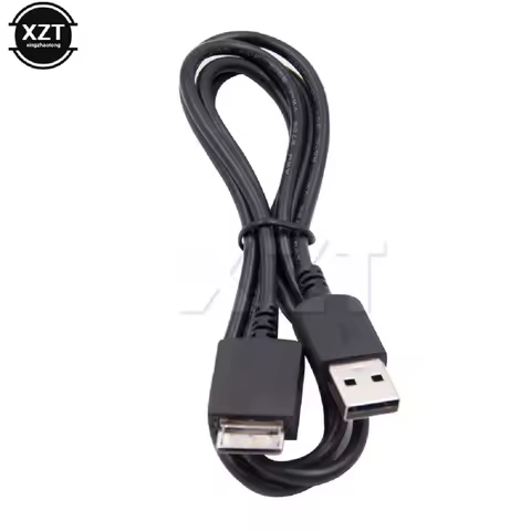USB2.0 Sync Data Transfer Charger Cable Wire Cord For Sony Walkman MP3 Player NW-A916 NW-A918 NWZ-S7
