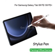 GOOJODO Stylus Pen For Samsung Galaxy Tab S9 FE 10.9" Tablet Pen Rechargeable For Tab S9 FE+ 12.4 Screen Touch Drawing Pen Pencil