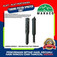 TABUNG 16 LITER SPRAYER-16L MANUAL& ELEKTRIK (tabung sprayer 16 liter manual & elektrik)