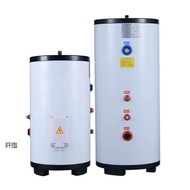 Water Tank Water Tank Air Water Heater Can Hot Water Keep Warm Keep Warm Water Tank Energy-Saving Cu