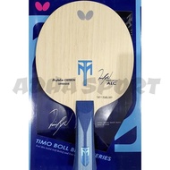 ORIGINAL BET BLADE PINGPONG BUTTERFLY TIMO BOLL ALC FL 35861 ORIGINAL