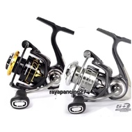 in stock [New] Reel MAGURO BARA SW | Power handle