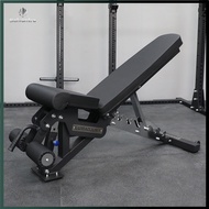 Chair Workout Bench Exercise Bench Equipment Adjustable Stool Bench Supine Board