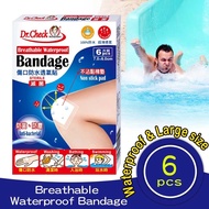Dr.Check Waterproof Bandage [Ship Fast]