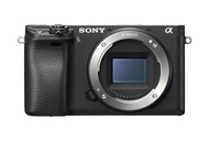 Sony Alpha a6300 Mirrorless Camera: Interchangeable Lens Digital Camera with APS-C, Auto Focus & 4K 