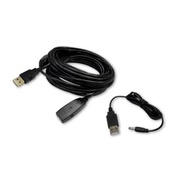 Cable USB 2.0 Leads Enhance 15M / 20M (CB2077 / CB2078) Cable USB 2.0