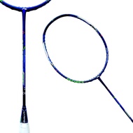 BADMINTON RACKET ORIGINAL AXFORCE CANNON PROlining