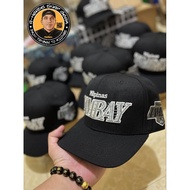 Tambay Cap V3 by pio balbuena