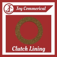 COD Clutch Lining for Clutch Motor and Sewing Machines